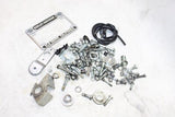 2005 HARLEY-DAVIDSON ELECTRA GLIDE EFI FLHTI OEM ENGINE MOUNTING BOLTS SCREWS