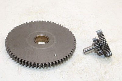 08-09 SUZUKI SV650 OEM ENGINE MOTOR IDLER IDLING GEAR
