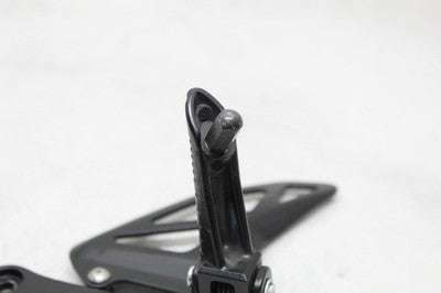 2021 SUZUKI GSXR 1000 OEM LEFT REARSET REAR SET DRIVER FOOT PEG REST STOP