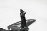 2021 SUZUKI GSXR 1000 OEM LEFT REARSET REAR SET DRIVER FOOT PEG REST STOP