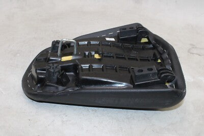 15-22 HONDA CBR300R OEM REAR BACK PASSENGER TANDEM SEAT PAD SADDLE PILLION