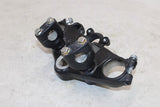 91-93 HONDA NIGHTHAWK 750 CB750 OEM FORKS UPPER TRIPLE TREE CLAMP