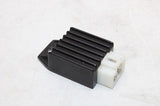 2013 DAIX MOPED SCOOTER OEM RECTIFIER VOLTAGE REGULATOR