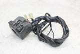 2001 YAMAHA FZ1 OEM LEFT CLIP ON HANDLE HORN SIGNALS SWITCH SWITCHES
