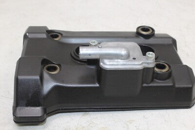 15-24 YAMAHA YZF R3 OEM ENGINE TOP END CYLINDER HEAD COVER