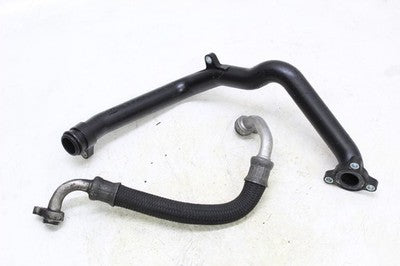 2017 YAMAHA FZ10 OEM ENGINE MOTOR HOSES