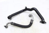 2017 YAMAHA FZ10 OEM ENGINE MOTOR HOSES