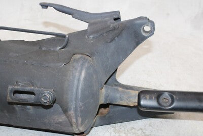 2022 HONDA NAVI NVA110B OEM EXHAUST PIPE MUFFLER SLIP ON CAN SILENCER