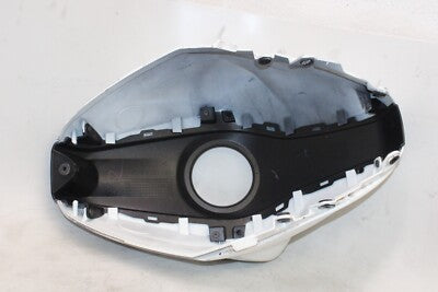 15-16 YAMAHA YZF R3 OEM GAS TANK FUEL CELL COVER FAIRING COWL