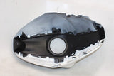 15-16 YAMAHA YZF R3 OEM GAS TANK FUEL CELL COVER FAIRING COWL