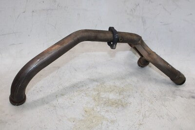 1998 DUCATI MONSTER 900 OEM EXHAUST HEADER PIPES MANIFOLD
