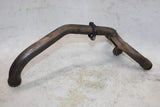 1998 DUCATI MONSTER 900 OEM EXHAUST HEADER PIPES MANIFOLD
