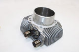 2012 DUCATI MONSTER 696 OEM FRONT ENGINE MOTOR PISTON CYLINDERS BLOCK JUG