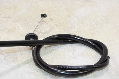 14-16 HONDA CBR650F OEM CLUTCH CABLE LINE