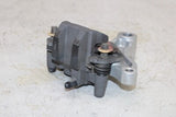 2003 KAWASAKI NINJA 250R EX250F OEM REAR BACK BRAKE CALIPER W MOUNT BRACKET