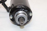 92-12 KAWASAKI NINJA 250R EX250F OEM ENGINE STARTING STARTER MOTOR -DC 12V