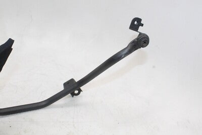 2013 KAWASAKI CONCOURS 14 ZG1400-C OEM RIGHT LEFT FAIRING BRACKETS SET PAIR