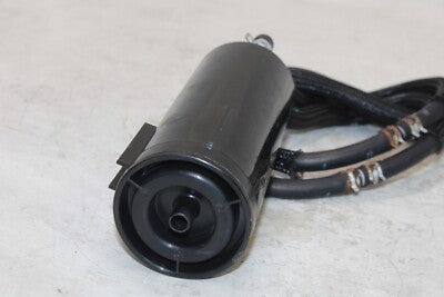 2014 SUZUKI VSTROM 1000 DL1000A ABS OEM EVAP VAPOR CHARCOAL EMISSION CANISTER