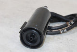 2014 SUZUKI VSTROM 1000 DL1000A ABS OEM EVAP VAPOR CHARCOAL EMISSION CANISTER