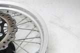 2011 KAWASAKI KLR650 OEM REAR BACK WHEEL RIM