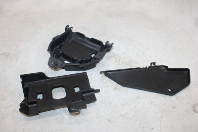 2015 KAWASAKI NINJA 300 EX300B ABS OEM INNER FAIRING COWL TRIM COVER PANEL KIT