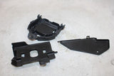 2015 KAWASAKI NINJA 300 EX300B ABS OEM INNER FAIRING COWL TRIM COVER PANEL KIT