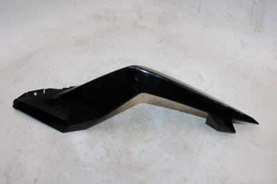 2014 KAWASAKI NINJA 300 EX300A OEM RIGHT REAR BACK TAIL FAIRING COWL SHROUD
