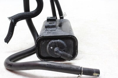 04-09 YAMAHA FZ6 OEM EVAP VAPOR  CHARCOAL EMISSION CANISTER