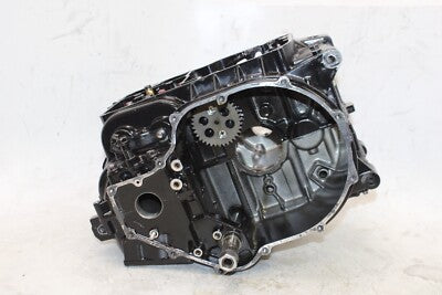 1998 KAWASAKI CONCOURS 1000 ZG1000A OEM ENGINE MOTOR CRANKCASE CRANK CASES BLOCK