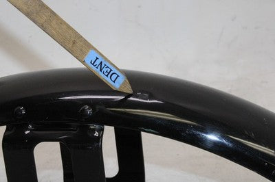 2007 HARLEY-DAVIDSON SPORTSTER 883 LOW XL883L OEM FRONT WHEEL FENDER