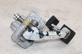 2002 BAJAJ CHETAK OEM RIGHT REARSET BRAKE FOOT PEDAL