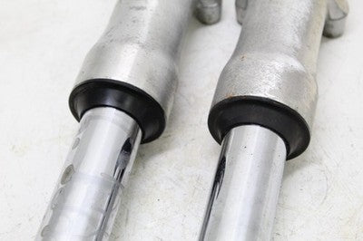 99-09 HONDA REBEL 250 CMX250C OEM FRONT FORKS SHOCK SUSPENSION SET PAIR