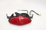 04-09 SUZUKI VSTROM 650 DL650 OEM REAR TAIL TAILLIGHT BACK BRAKE LIGHT