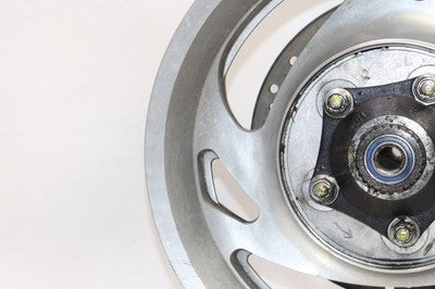 2002 HONDA VTX1800C OEM REAR WHEEL RIM