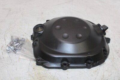08-22 KAWASAKI CONCOURS 14 ZG1400C ABS OEM CLUTCH SIDE ENGINE MOTOR COVER