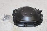 08-22 KAWASAKI CONCOURS 14 ZG1400C ABS OEM CLUTCH SIDE ENGINE MOTOR COVER
