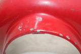 1997 BMW F650 169 OEM GAS TANK FUEL CELL COVER FAIRING COWL