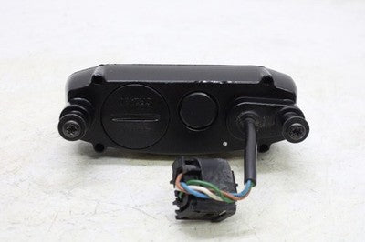 08-10 BMW G450X OEM SPEEDO TACH GAUGES DISPLAY CLUSTER SPEEDOMETER TAC