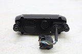 08-10 BMW G450X OEM SPEEDO TACH GAUGES DISPLAY CLUSTER SPEEDOMETER TAC