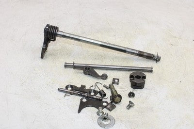 1996 SUZUKI KATANA 600 GSX600F OEM SHIFTER SHIFT SHAFT