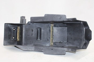 2000 KAWASAKI NINJA 250R EX250F OEM BATTERY TRAY INNER FENDER