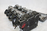 98-99 YAMAHA YZF R1 OEM ENGINE TOP END CYLINDER HEAD