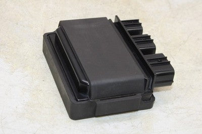 12-25 KAWASAKI NINJA 650 EX650 ABS OEM FUSE RELAY MODULE BOX