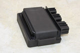 12-25 KAWASAKI NINJA 650 EX650 ABS OEM FUSE RELAY MODULE BOX