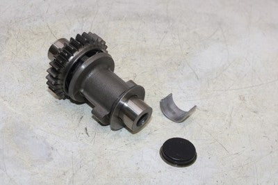 06-09 SUZUKI GSXR 750 OEM ENGINE MOTOR CRANKSHAFT BALANCER GEAR