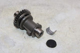 06-09 SUZUKI GSXR 750 OEM ENGINE MOTOR CRANKSHAFT BALANCER GEAR