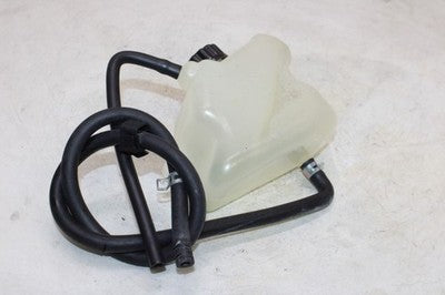 17-25 KAWASAKI NINJA 650 EX650 OEM COOLANT WATER TANK RESERVOIR BOTTLE