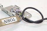 15-22 HONDA CBR300R OEM REAR BACK SEAT LOCK !no Key!