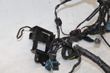2015 KAWASAKI NINJA 300 OEM MAIN ENGINE WIRING HARNESS MOTOR WIRE LOOM