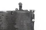 08-16 YAMAHA YZF R6 OEM ENGINE RADIATOR MOTOR COOLER COOLING RADIATER